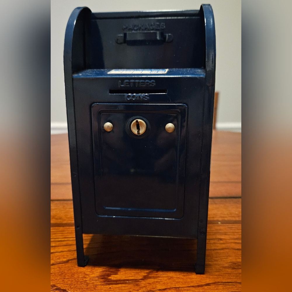 TomThumb Bank